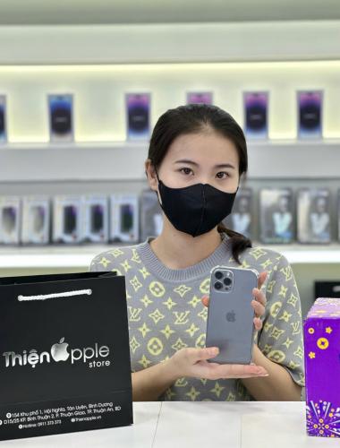 Thiện Apple Bình Dương