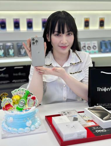 Thiện Apple Bình Dương