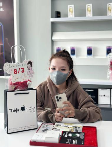 Thiện Apple Bình Dương