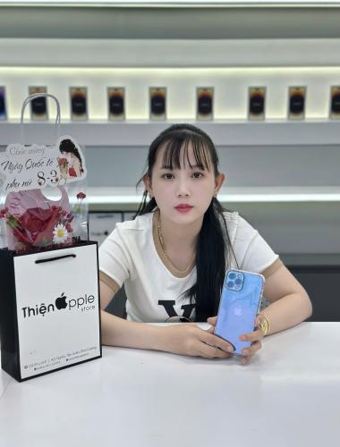 Thiện Apple Bình Dương