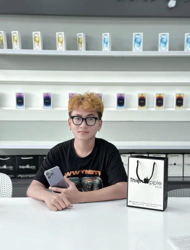 Thiện Apple Bình Dương
