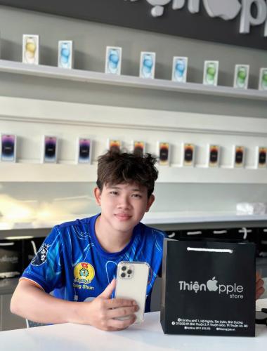 Thiện Apple Bình Dương