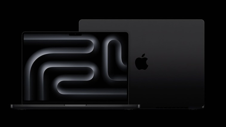 kích thước macbook pro m3