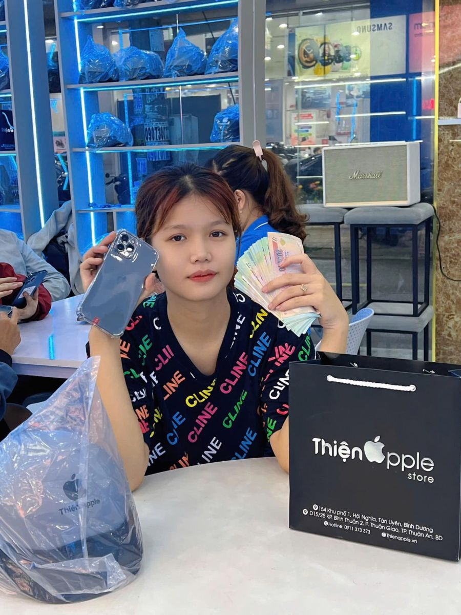 Mua iPhone Like New Tại Bình Dương: Giá Tốt, Chất Lượng Cao, Bảo Hành Uy Tín