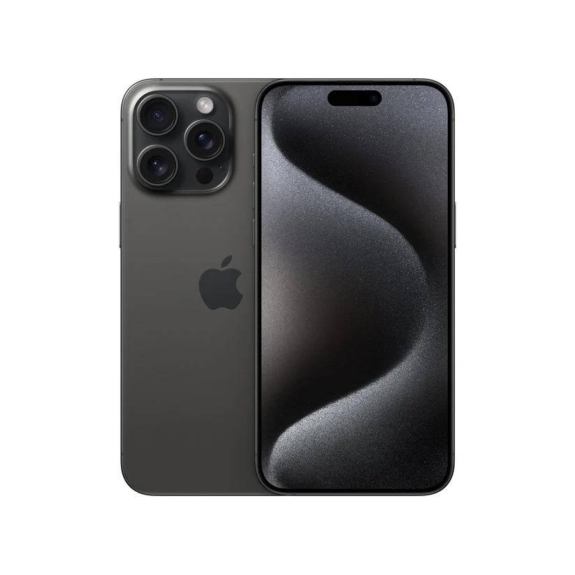 Mua Trả Góp iPhone 15, 15 Pro Max Tại Thiện Apple Store Bình Dương