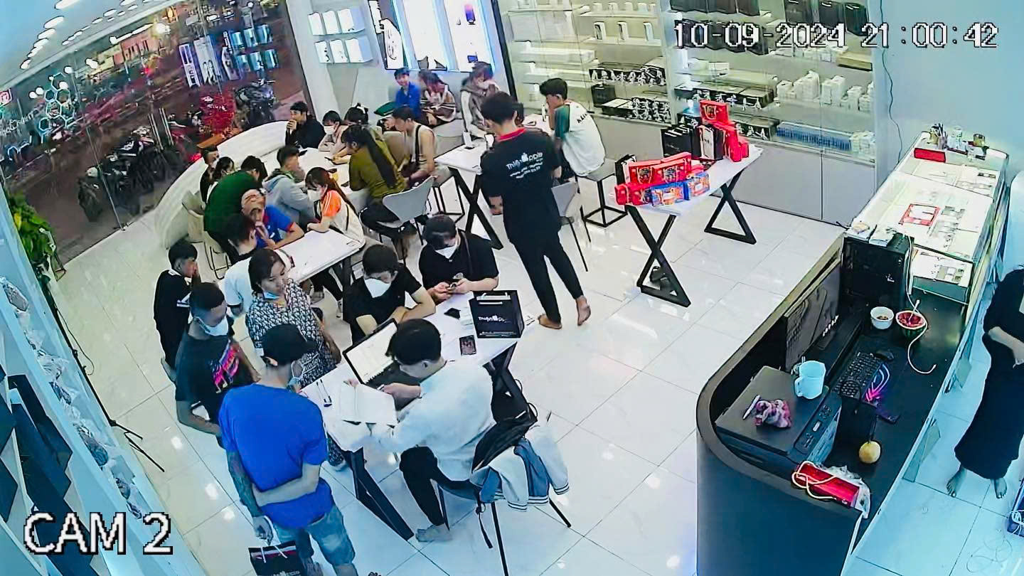 Thiện Apple – Hệ Thống Cửa Hàng iPhone Uy Tín Hàng Đầu Tại Bình Dương