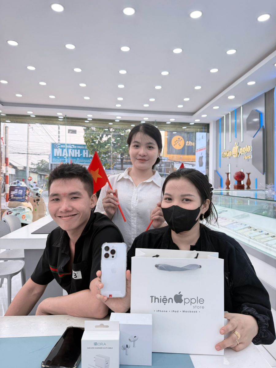 Điện thoại giá rẻ trả góp Bình Dương