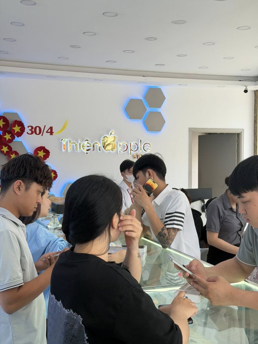Điện thoại giá rẻ trả góp Bình Dương
