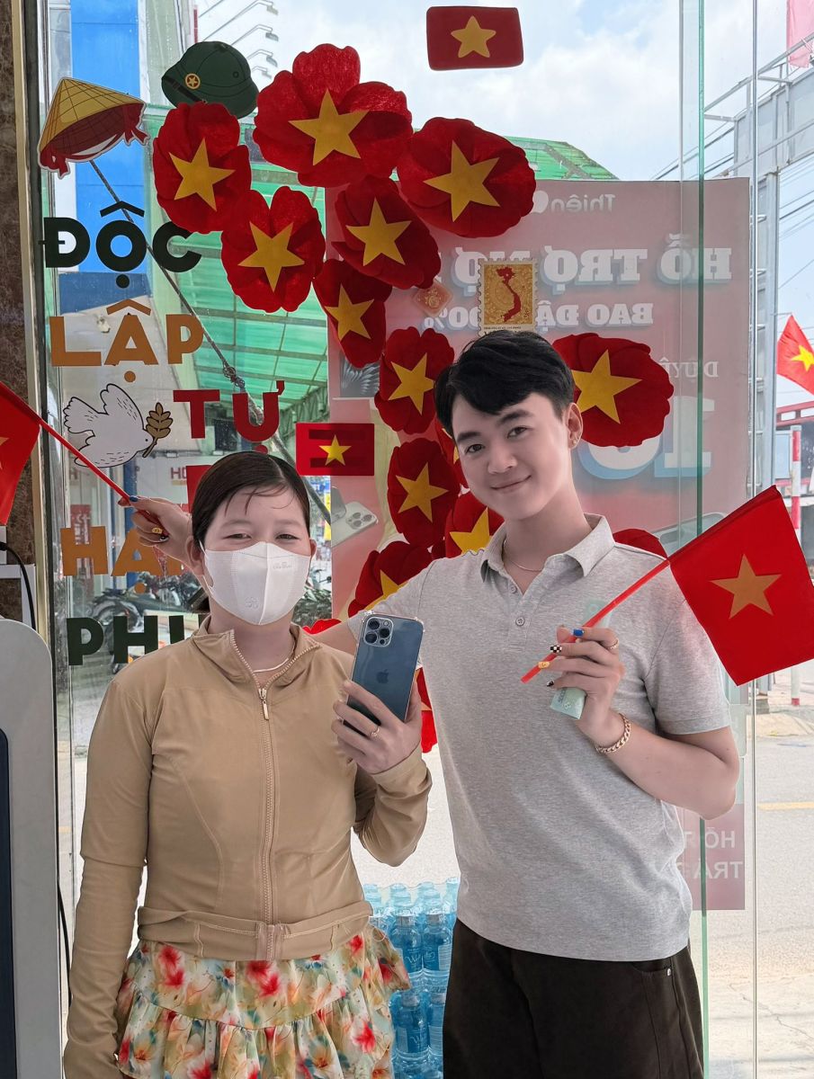 Điện thoại giá rẻ trả góp Bình Dương