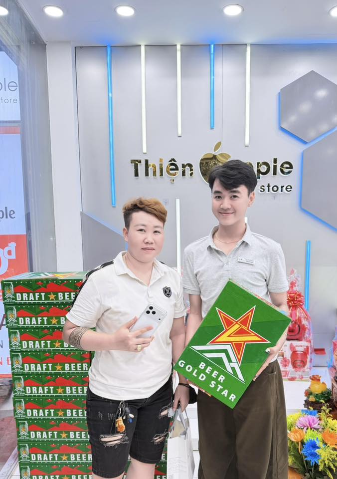 Điện thoại giá rẻ trả góp Bình Dương