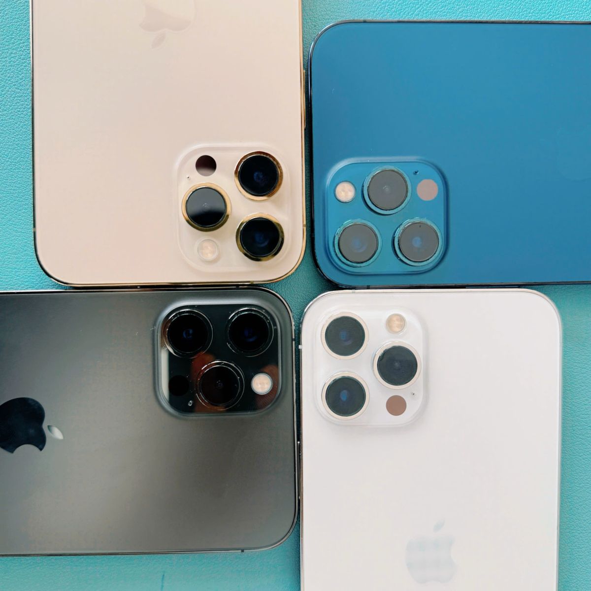 iPhone 12 Bình Dương 