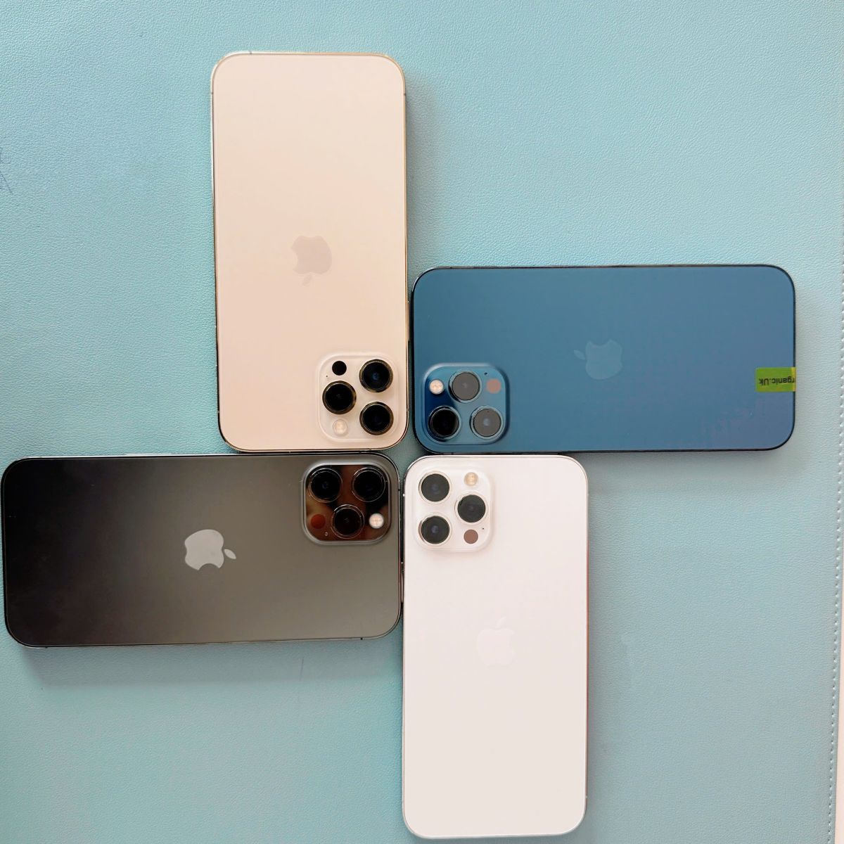 iPhone 12 Bình Dương 