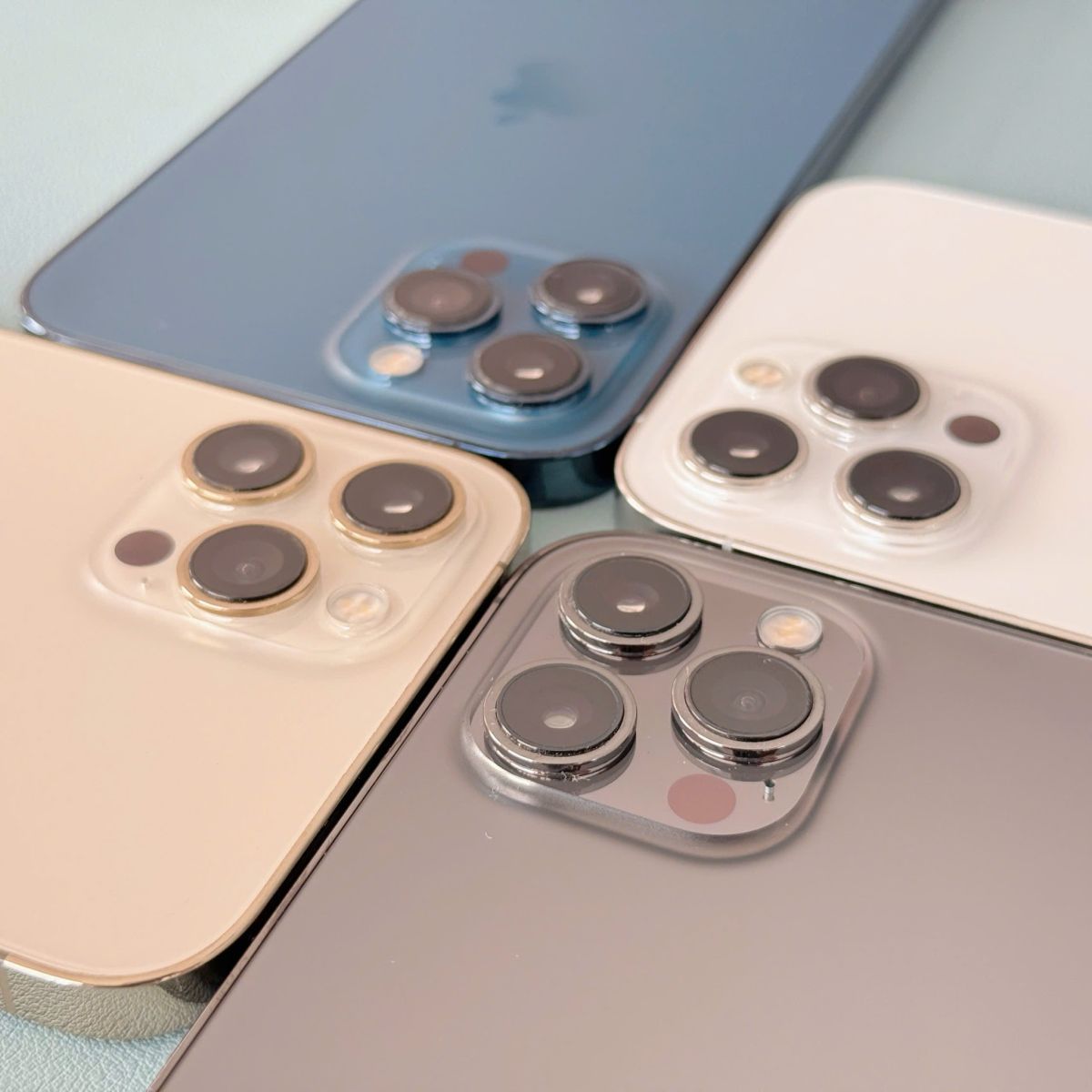 iPhone 12 Bình Dương 