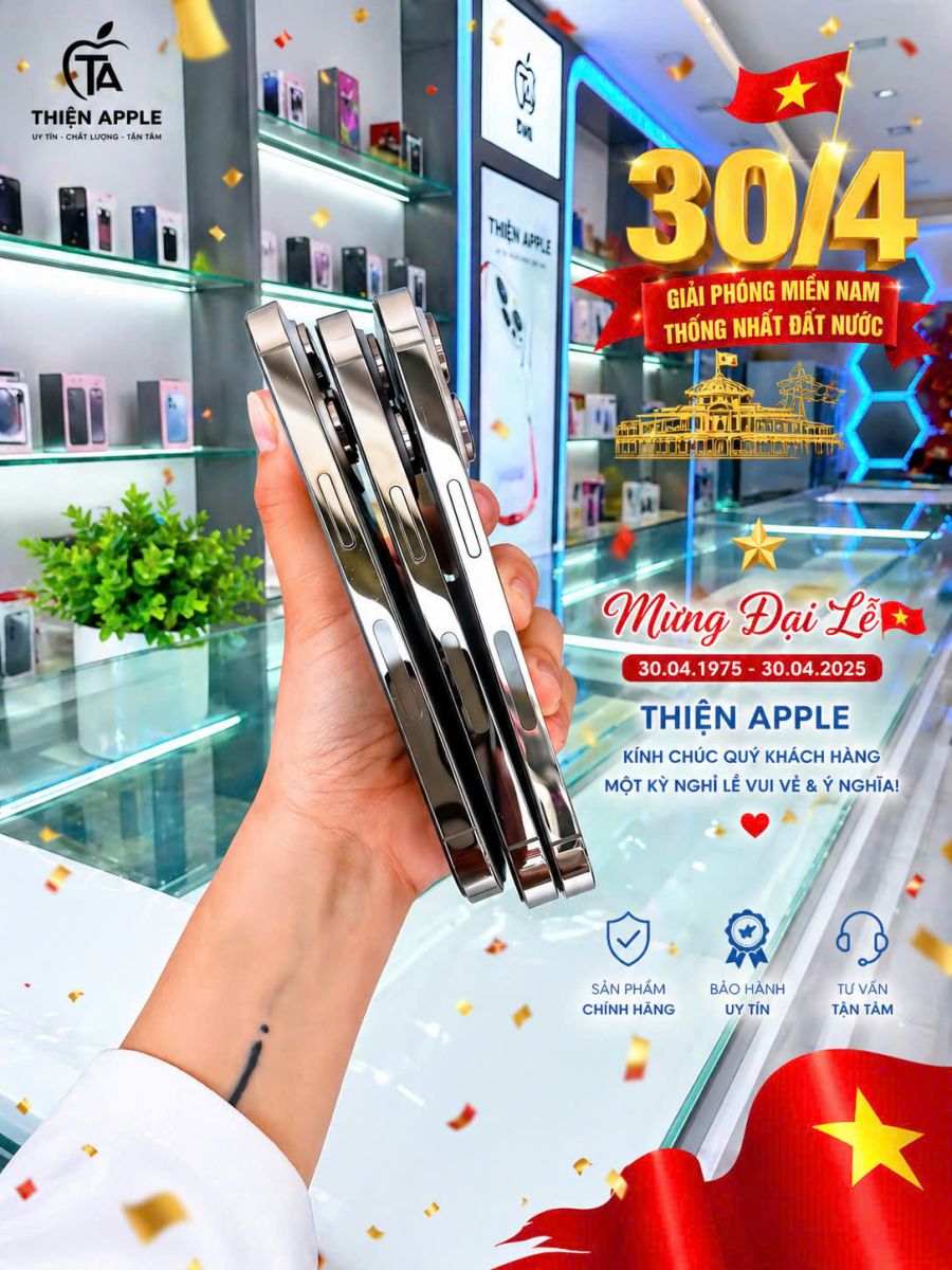 iPhone 12 Bình Dương 