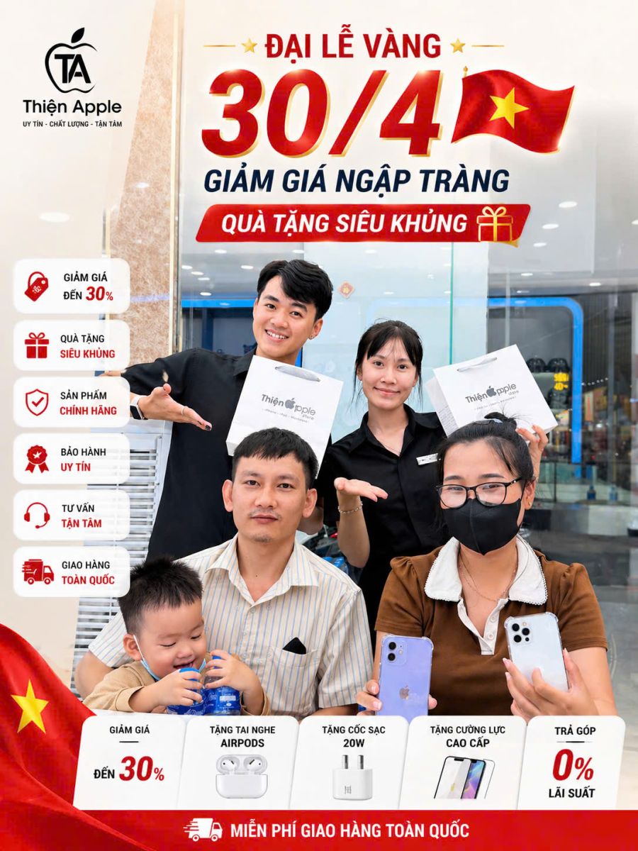 iPhone 12 Bình Dương 