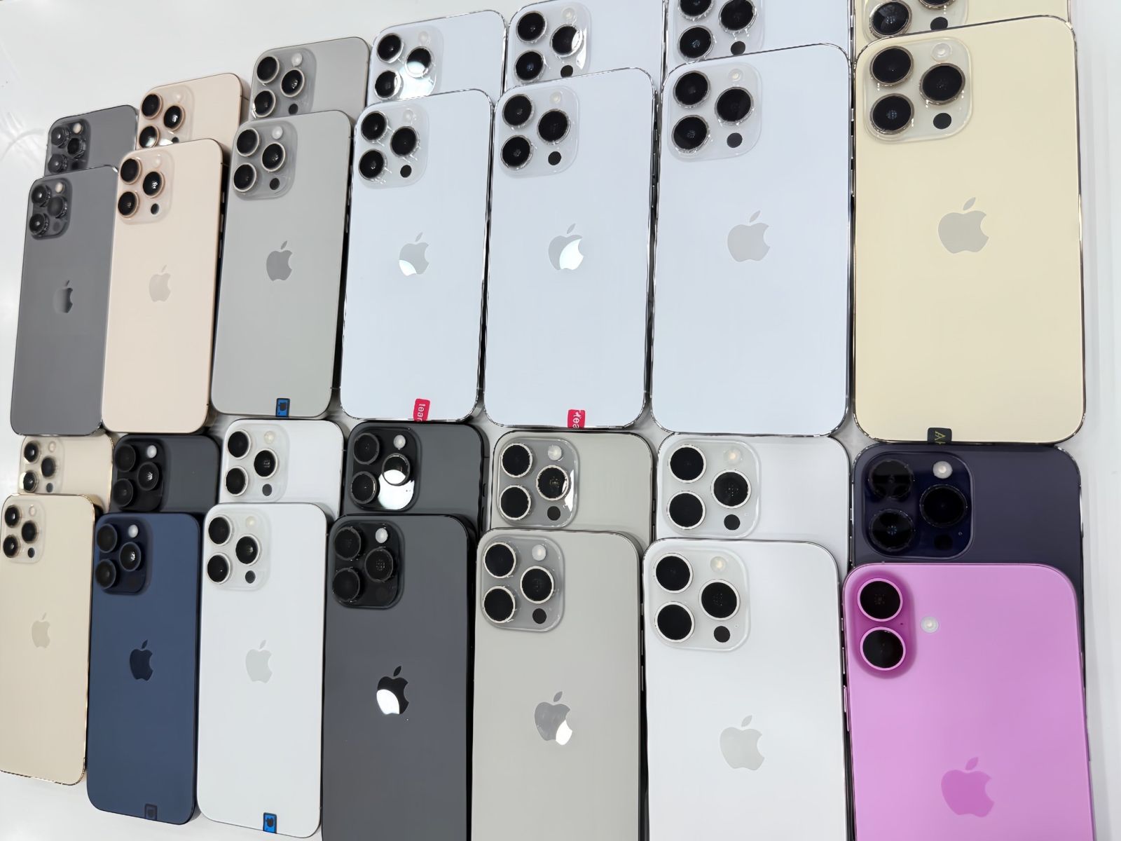 iPhone trả góp Bình Dương 