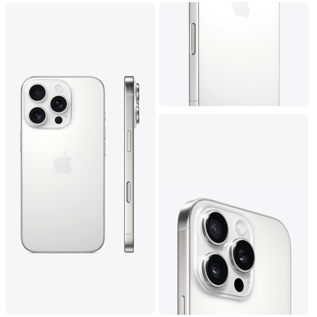 iPhone 16 Pro Max 256GB Chính Hãng VN/A
