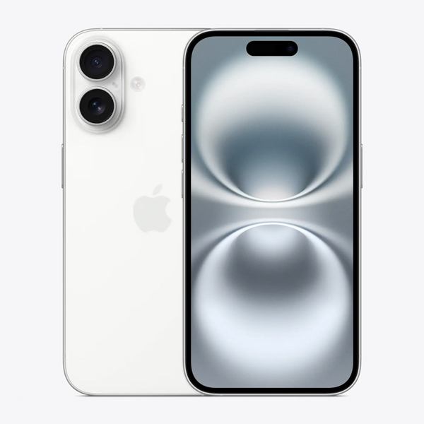 iPhone 16 Plus 512GB Chính Hãng VN/A