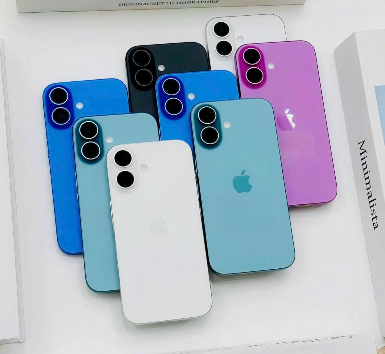 iPhone Bình Dương