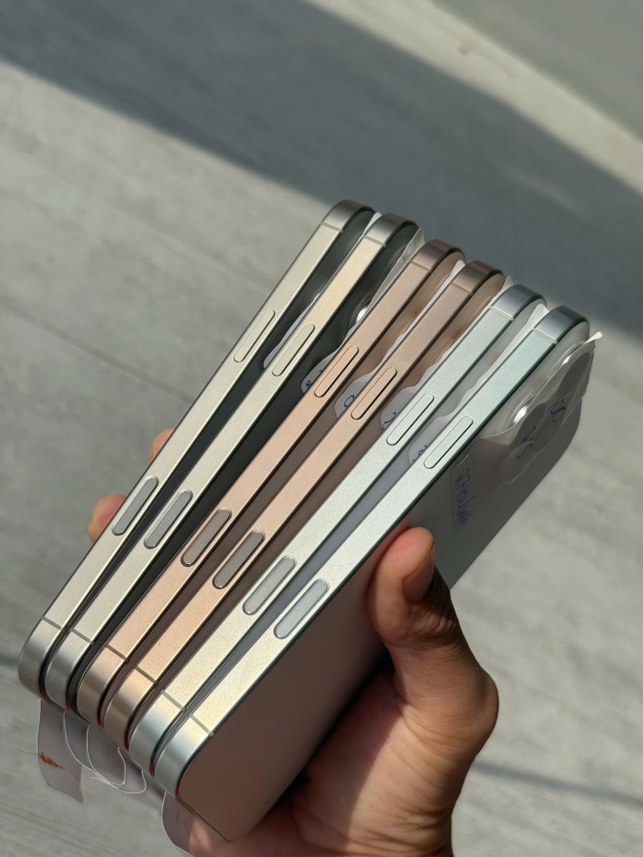 iPhone Bình Dương