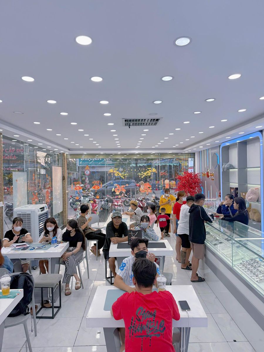 iPhone Bình Dương – Mua ở đâu uy tín?