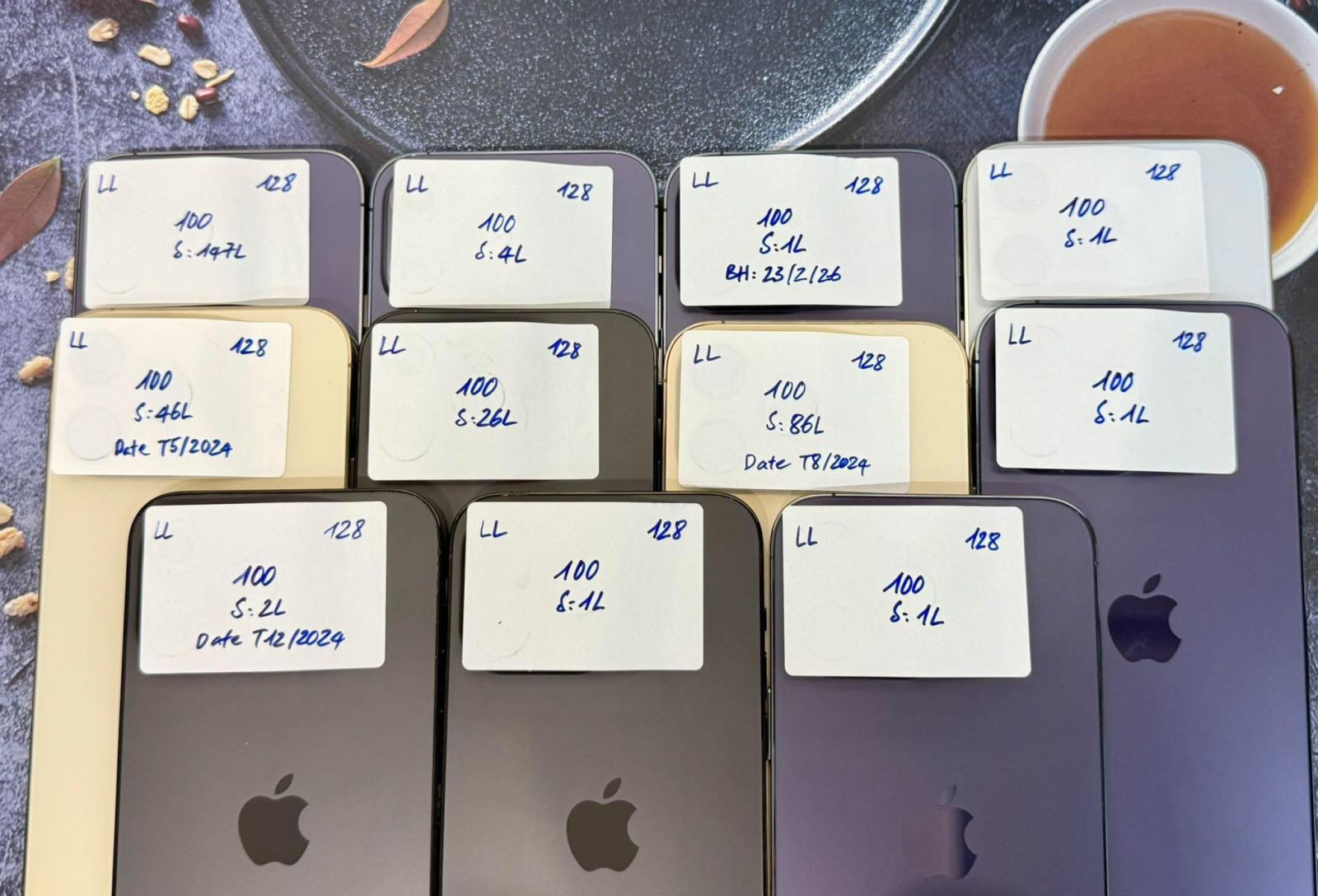 Cửa Hàng Điện Thoại Uy Tín TP. HCM