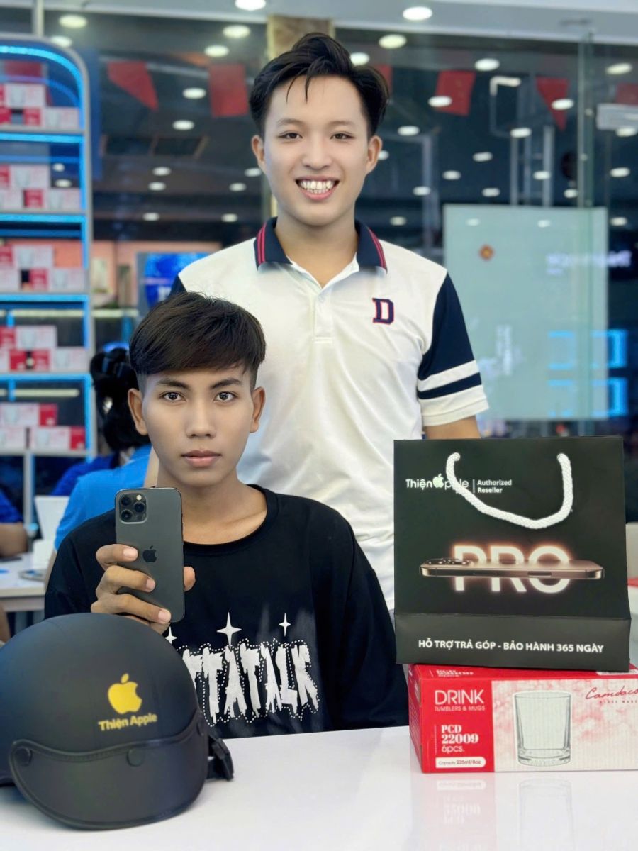 Cửa Hàng Điện Thoại Uy Tín TP. HCM