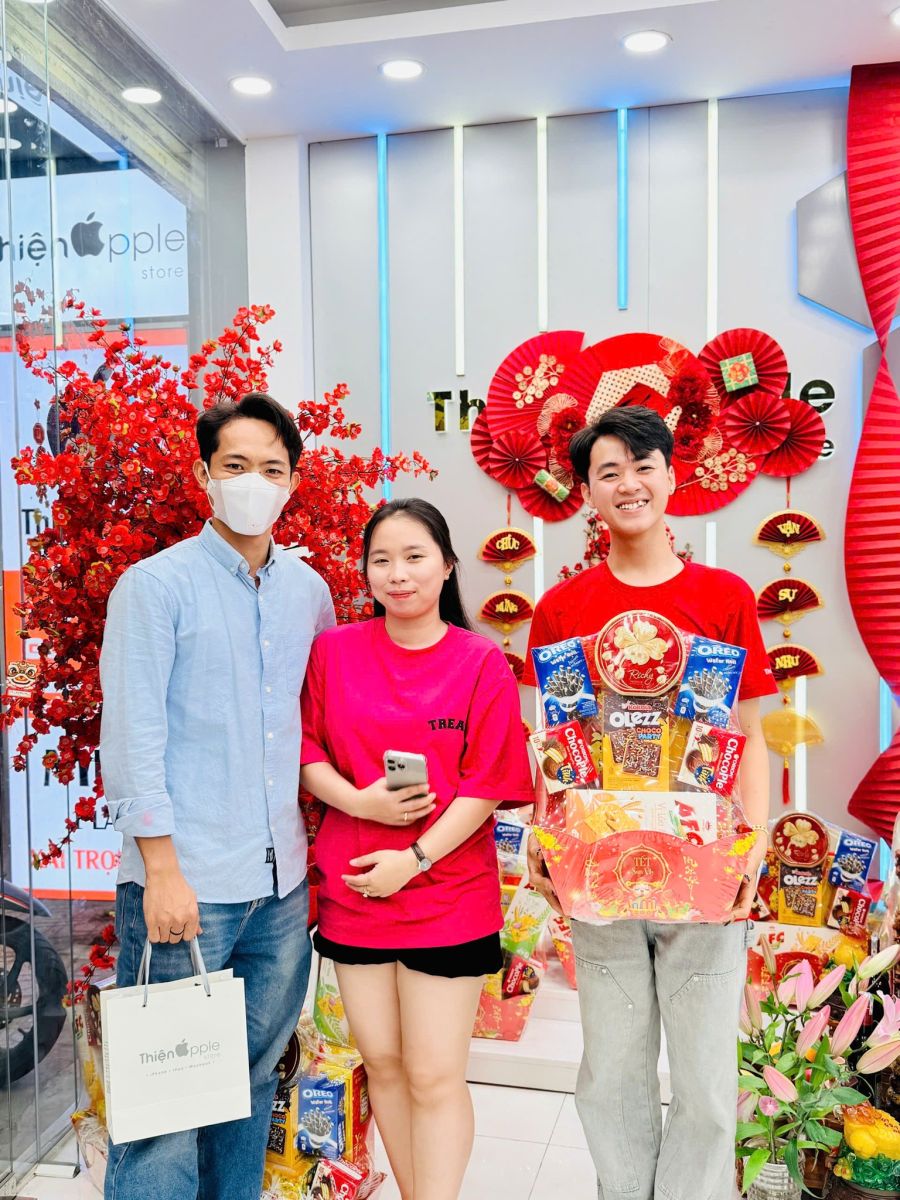 Trả góp điện thoại qua Home Credit Bình Dương