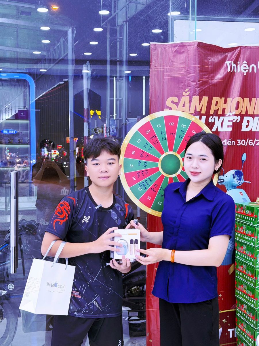 Trả góp điện thoại qua thẻ tín dụng Bình Dương