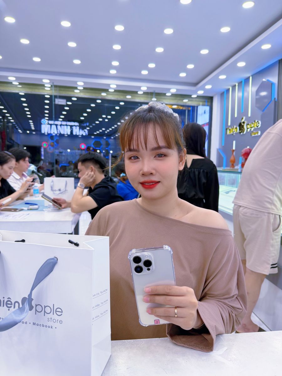 Trả góp điện thoại qua thẻ tín dụng Bình Dương