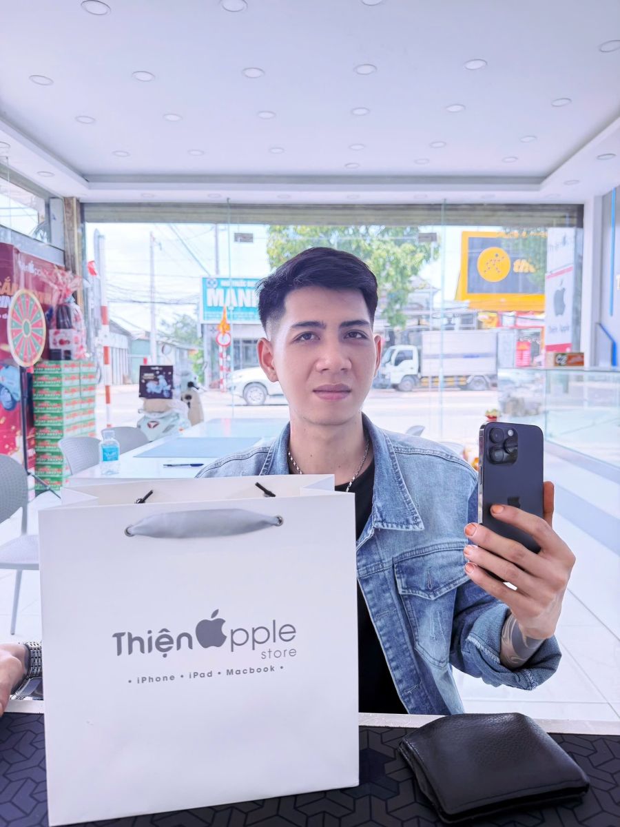 Trả góp điện thoại qua thẻ tín dụng Bình Dương