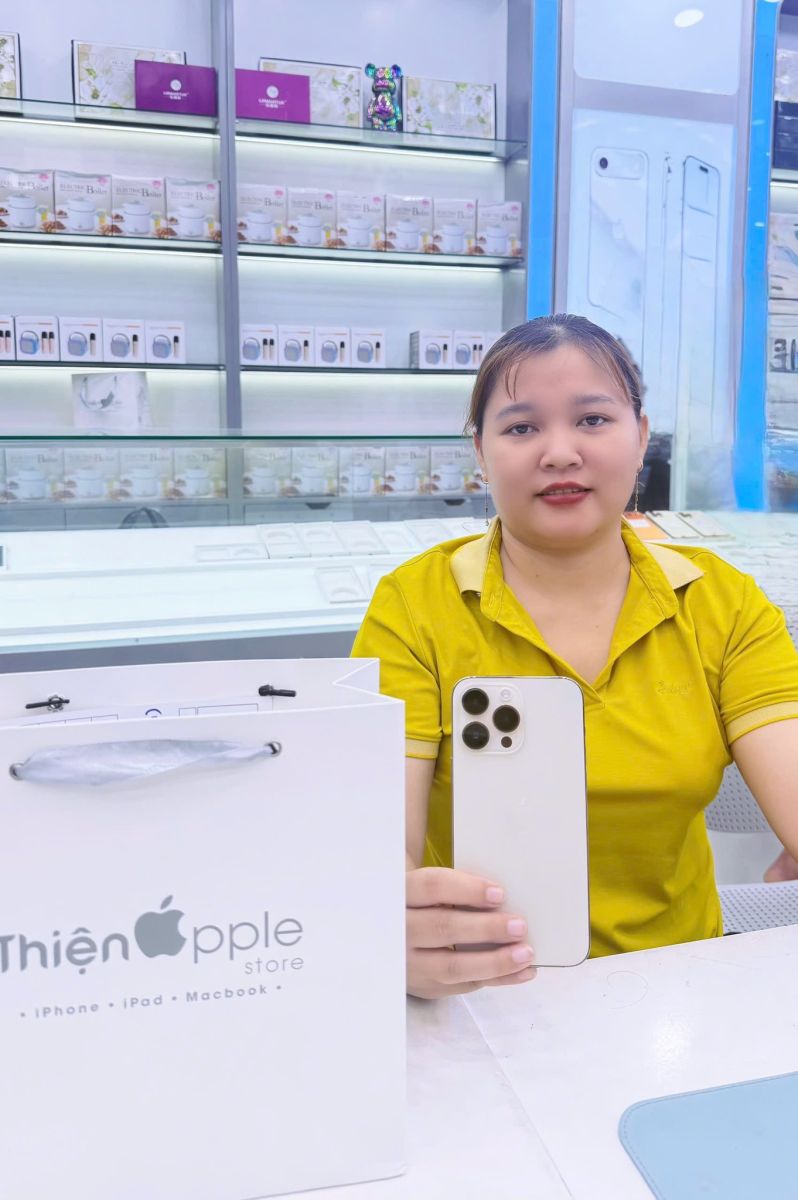 Trả góp điện thoại qua thẻ tín dụng Bình Dương