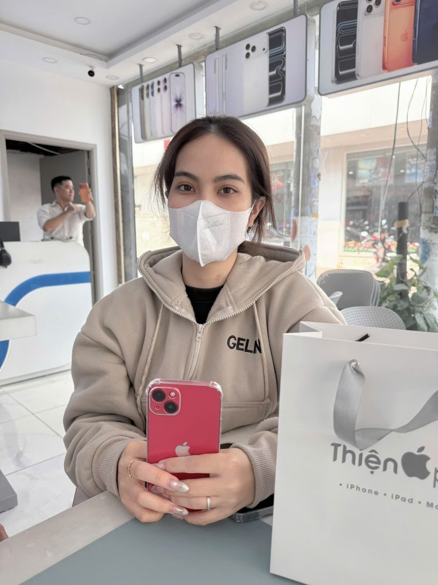 Cửa hàng nào bán điện thoại trả góp uy tín Bình Dương