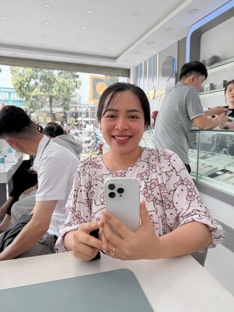 Cửa hàng nào bán điện thoại trả góp uy tín Bình Dương