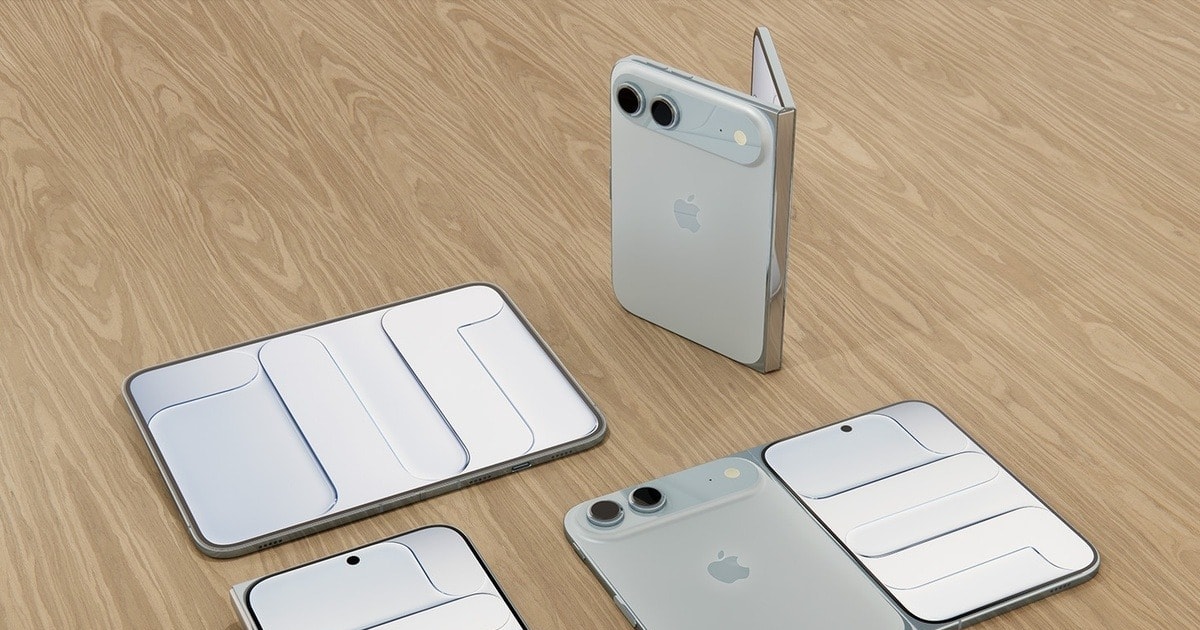 iPhone 18 Fold có đáng mua không