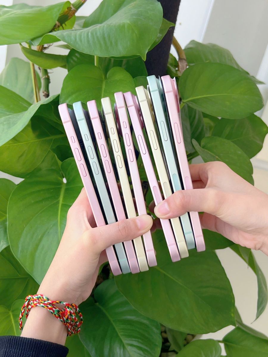 iPhone giá rẻ Bình Dương