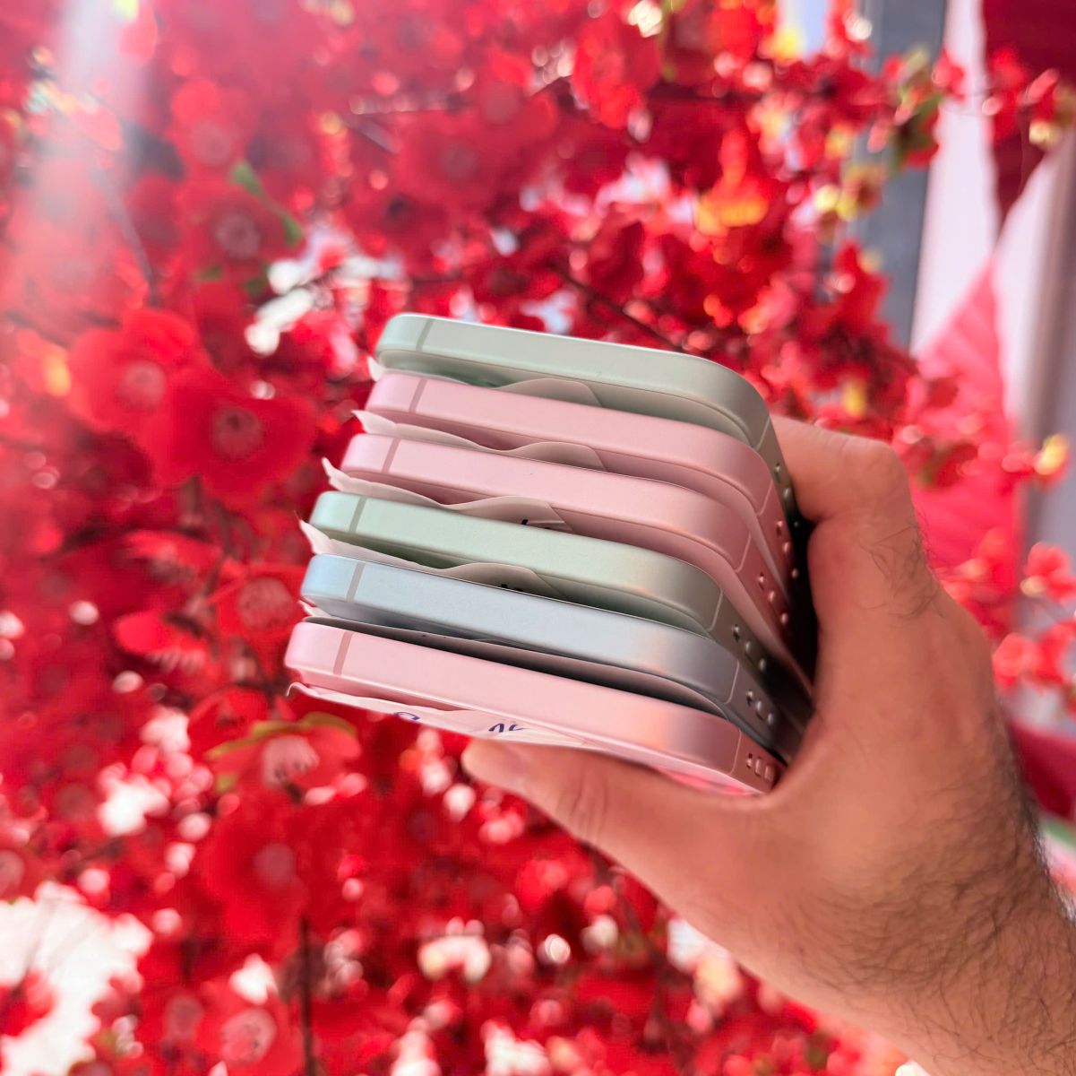 iPhone giá rẻ Bình Dương