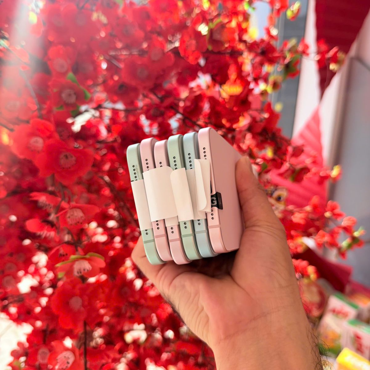 iPhone giá rẻ Bình Dương