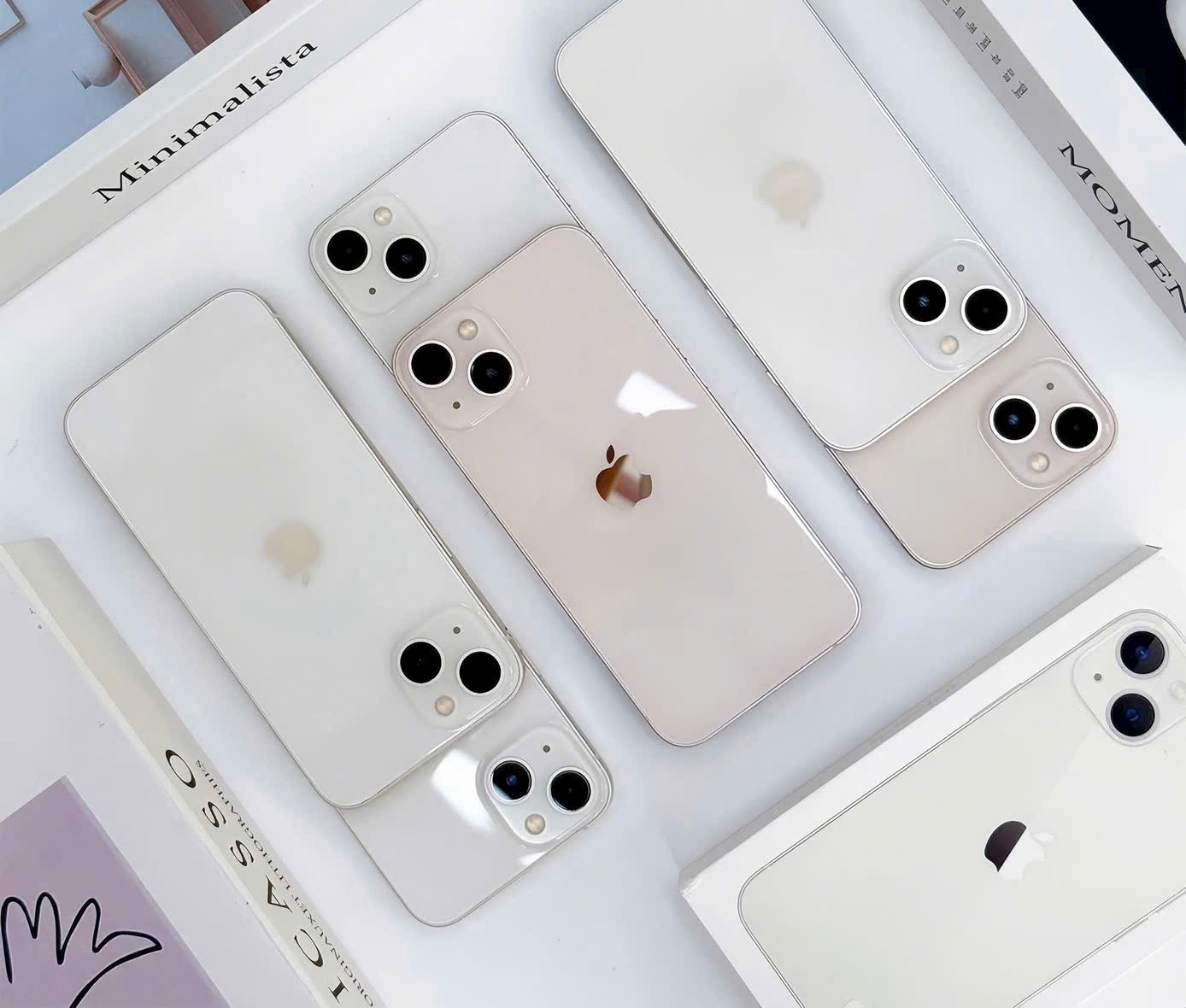 iPhone trả góp không cần trả trước Bình Dương