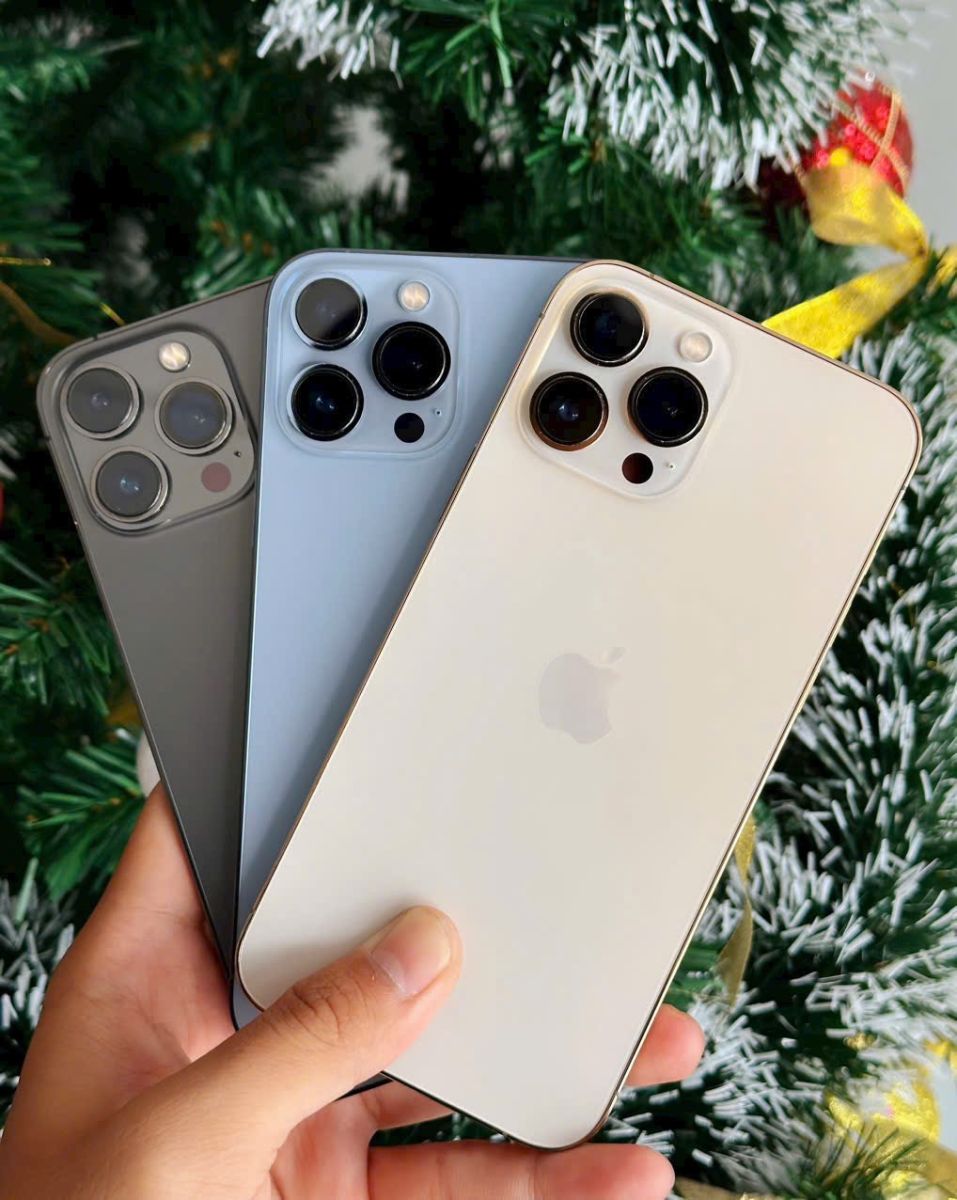 iPhone trả góp không cần trả trước Bình Dương