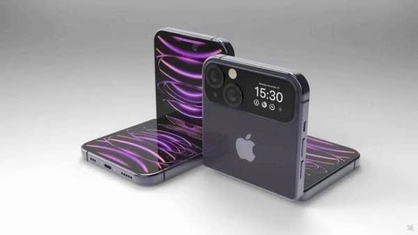 iPhone Fold khi nào ra mắt