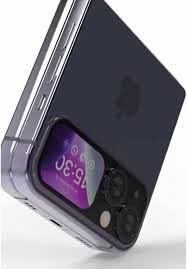 iPhone Fold khi nào ra mắt