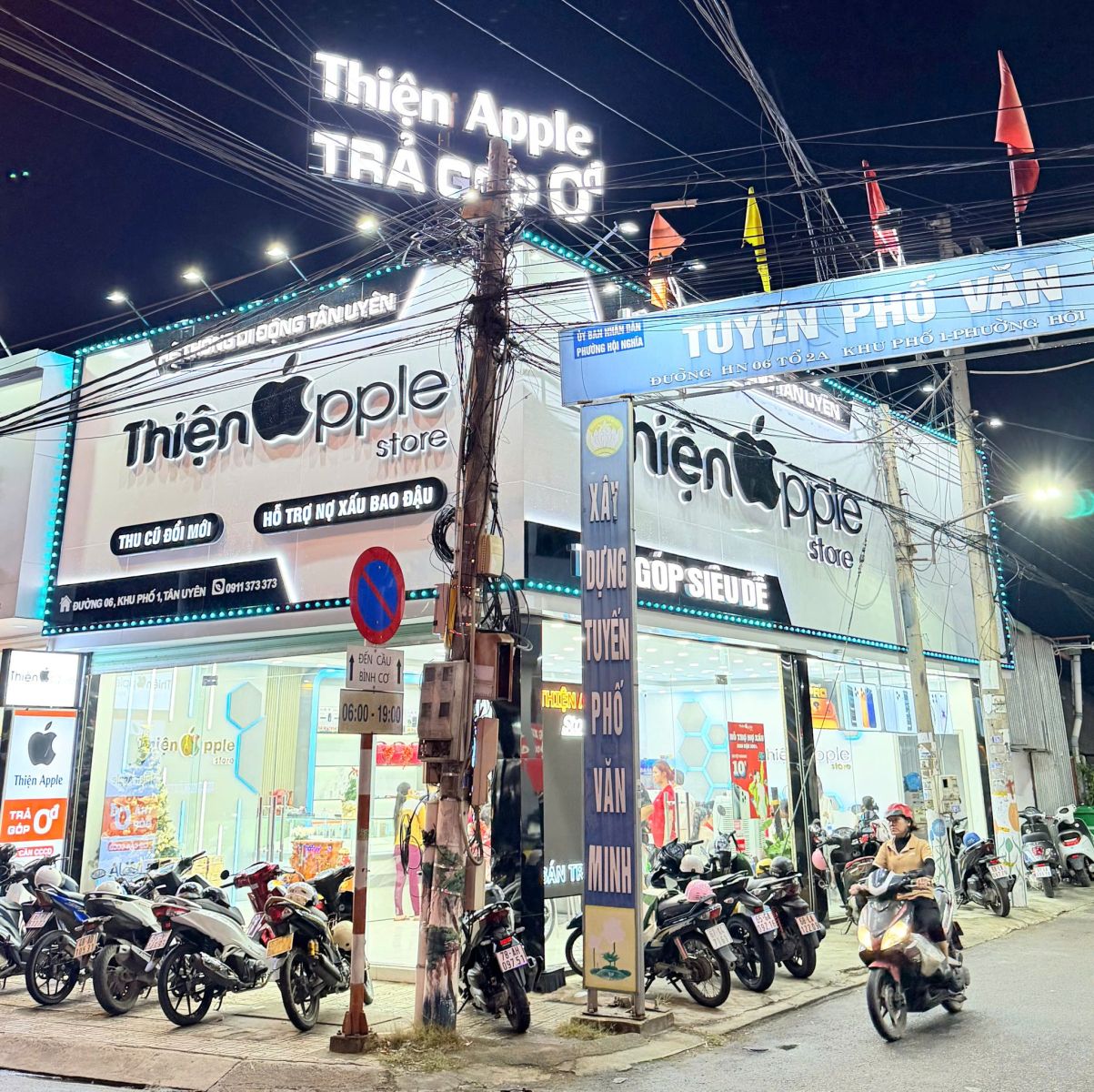 iPhone 11 Bình Dương 