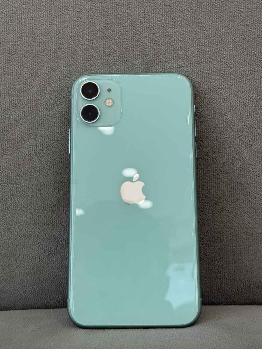 iPhone 11 Bình Dương 