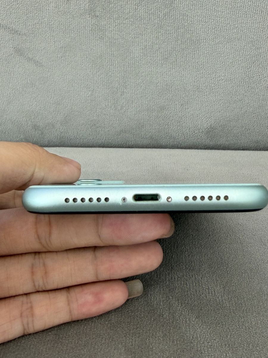 iPhone 11 Bình Dương 