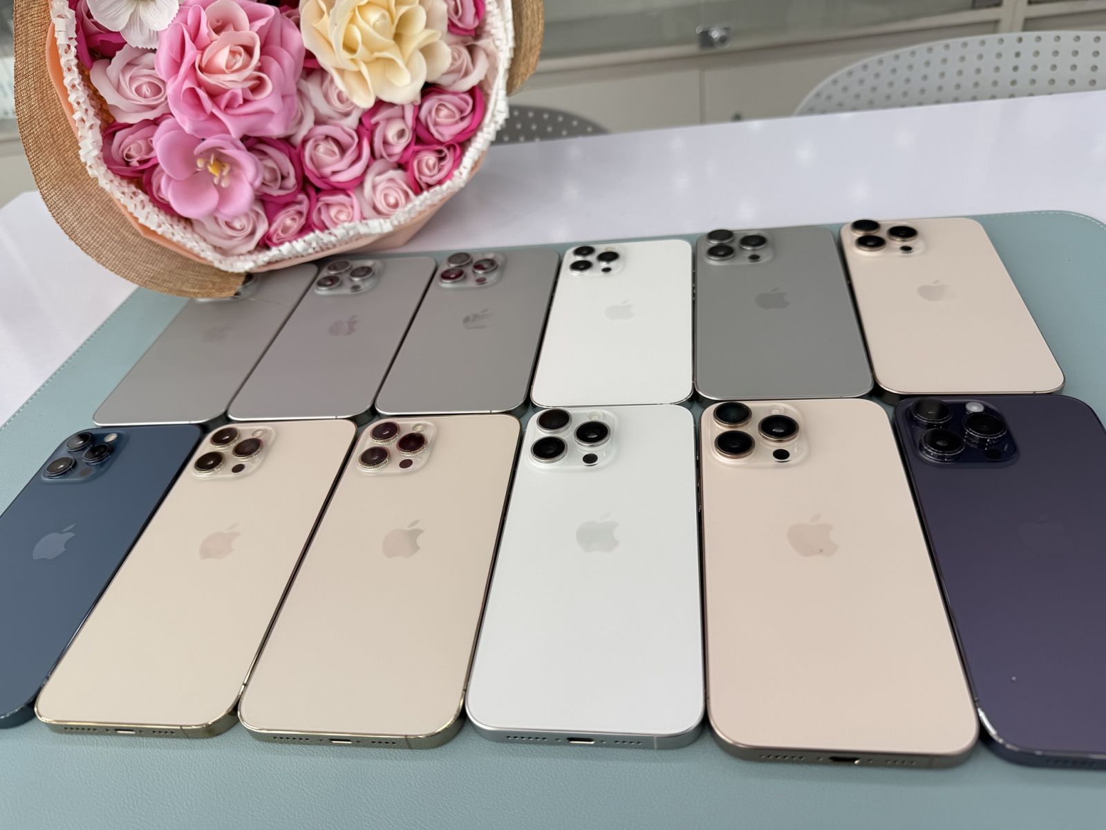 iPhone 11 Bình Dương