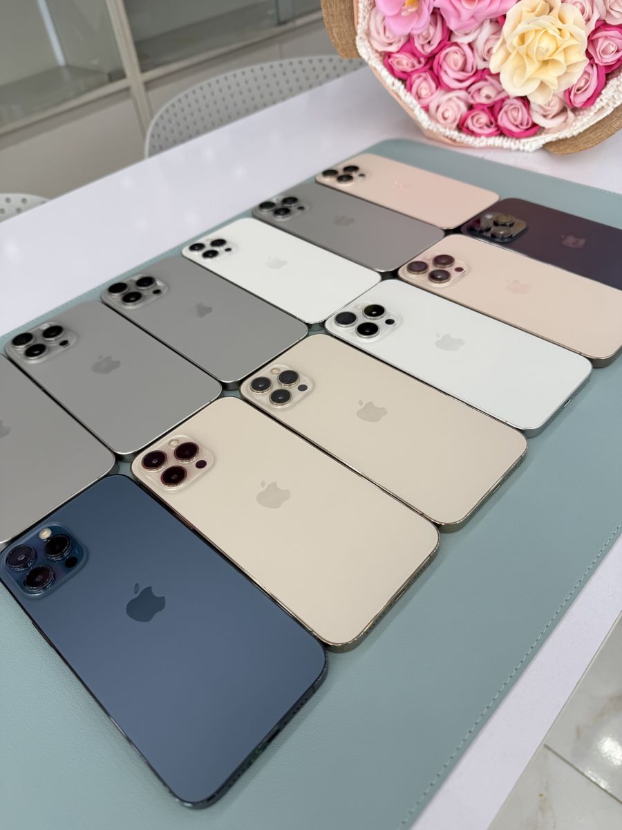 iPhone 11 Bình Dương