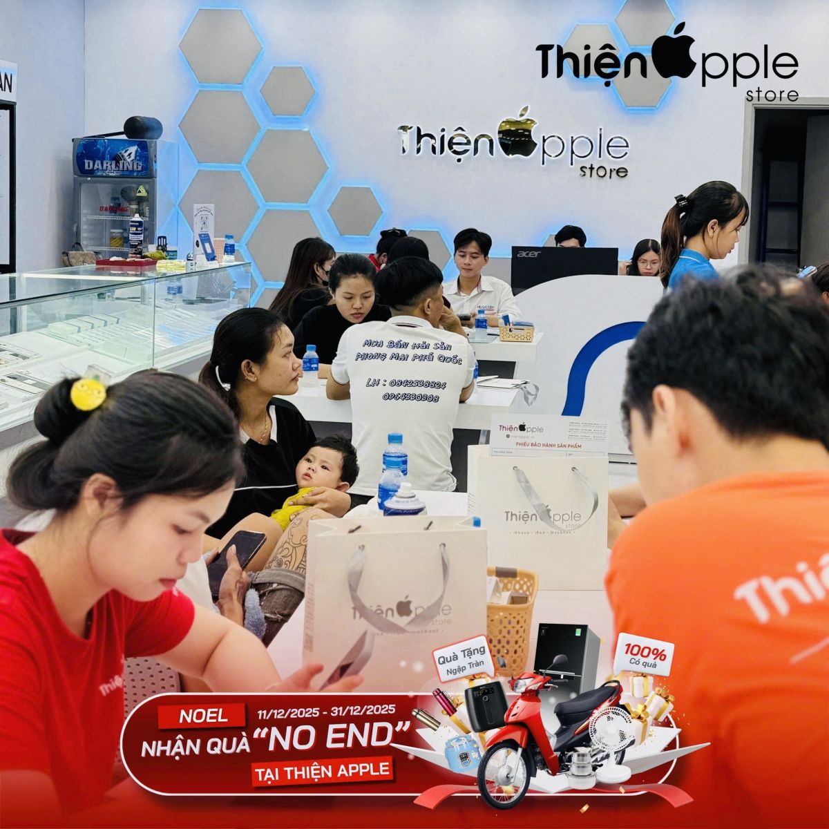 iPhone 11 Bình Dương
