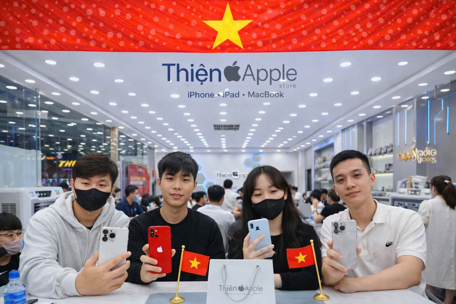iPhone 11 Bình Dương
