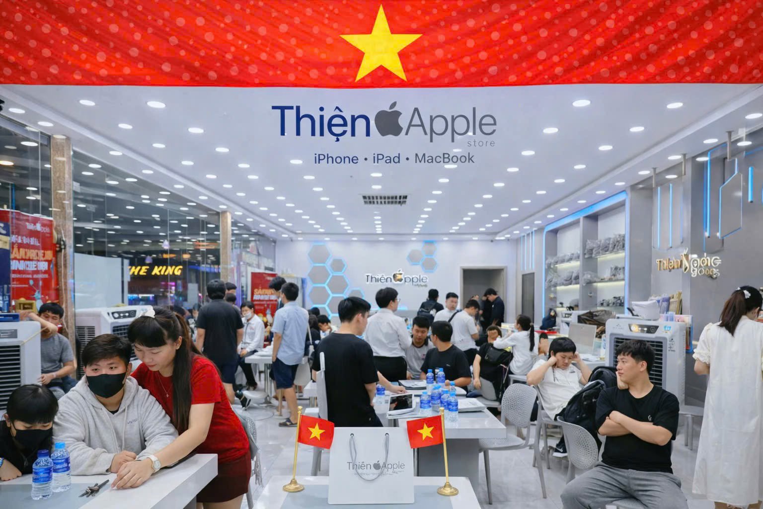 iPhone 11 Bình Dương